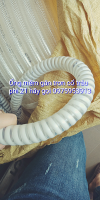 ống gân nhựa trắng - Tổng Kho ống Unigawa
